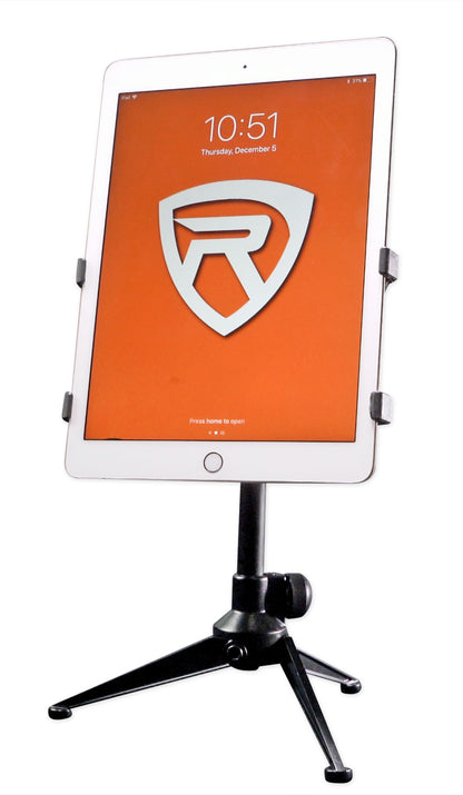 Recording Studio Bundle w/ Mixer, Monitors, Microphone, Headphones, Cables