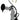 Technical Pro LiveShow3LM Zoom Stream Broadcast Podcast Phone+Mic Stand w/LED