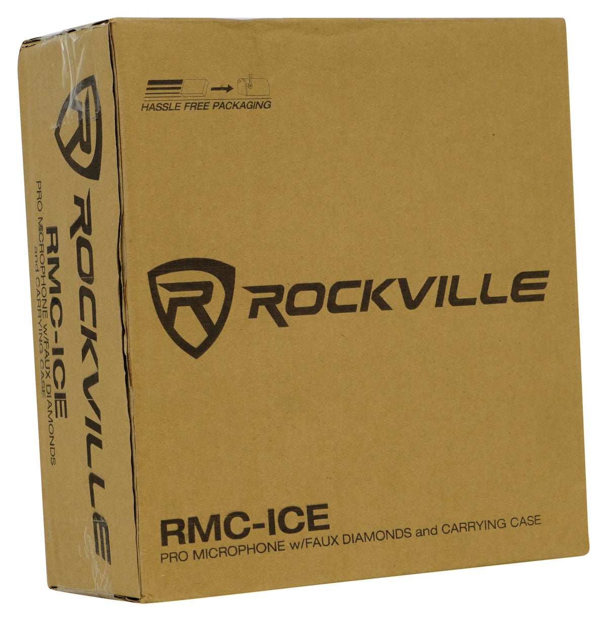 RMC-ICE