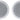 2 Rockville HC55-16 White 5.25" 300 Watt In-Ceiling Home Theater Speakers 16 Ohm