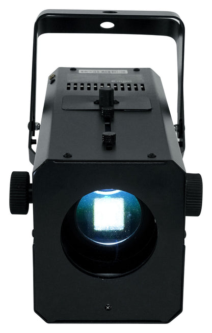 Chauvet DJ Gobo Zoom 2 70w LED DMX Custom Gobo Projector w/Manual Rotation Knob