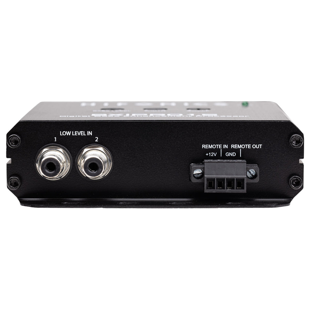 Hifonics BXIPRO1.5 Digital Bass Enhancement Processor