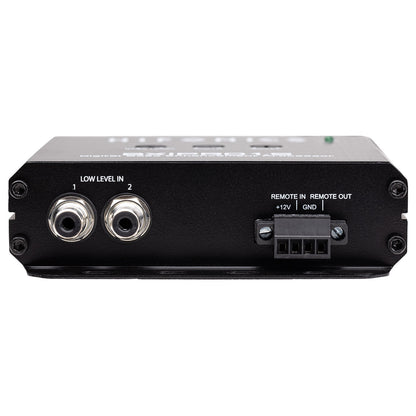 Hifonics BXIPRO1.5 Digital Bass Enhancement Processor