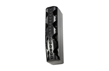 JBL CBT 70J-1 500w 2-Way Swivel Wall Mount Line Array Column Speaker in Black