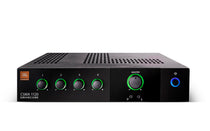 JBL CSMA1120 120w Commercial 70v Amplifier Mixer 4 Restaurant/Bar/Cafe