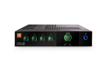 JBL CSMA180 80w Commercial 70v Amplifier Mixer For Restaurant/Bar/Cafe