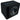 Rockville VS15K51 15" K5 2000w Car Subwoofer in Vented Sub Enclosure Box - 1 Ohm