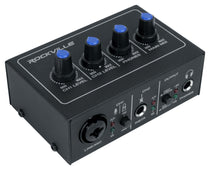 ROCK-U MINI