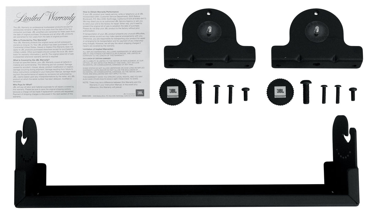 JBL EON700 Universal Yoke Mount