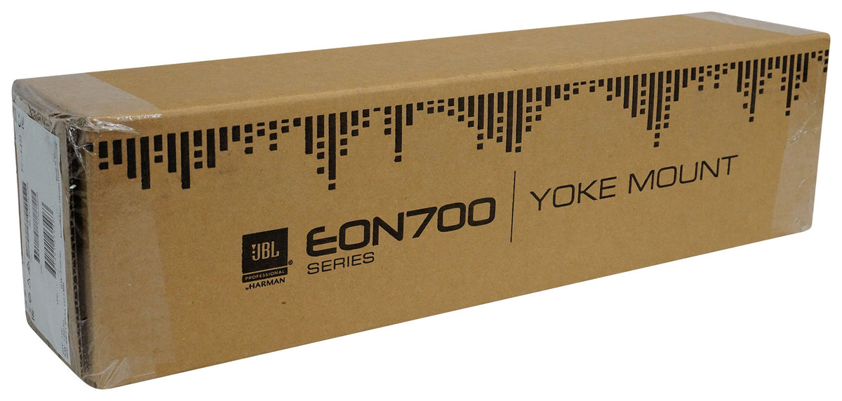 JBL EON700 Universal Yoke Mount