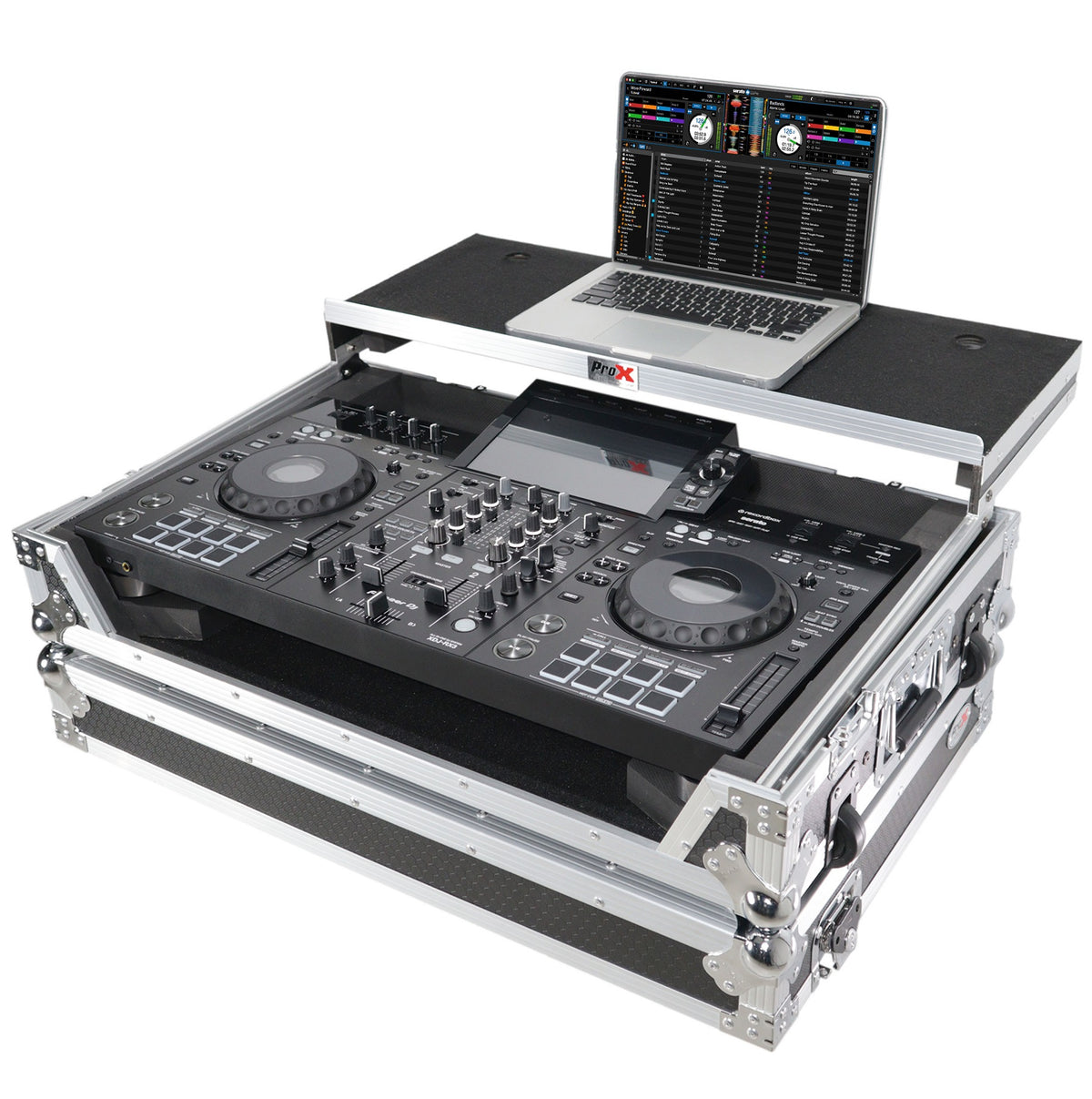 XS-XDJRX3 WLT