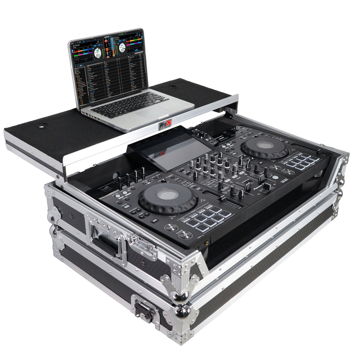 XS-XDJRX3 WLT