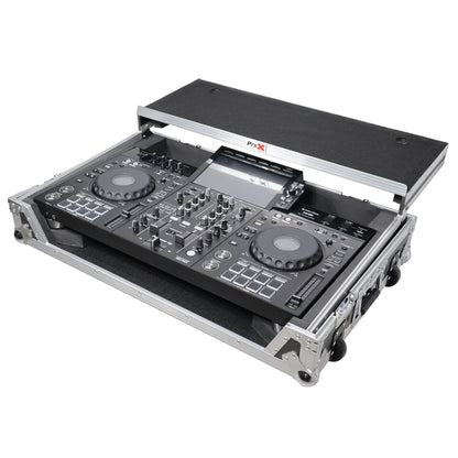 XS-XDJRX3 WLT