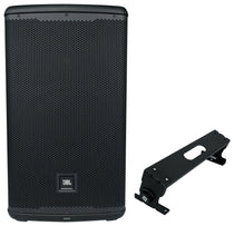 EON712 Powered Speaker + Universal Yoke Mount