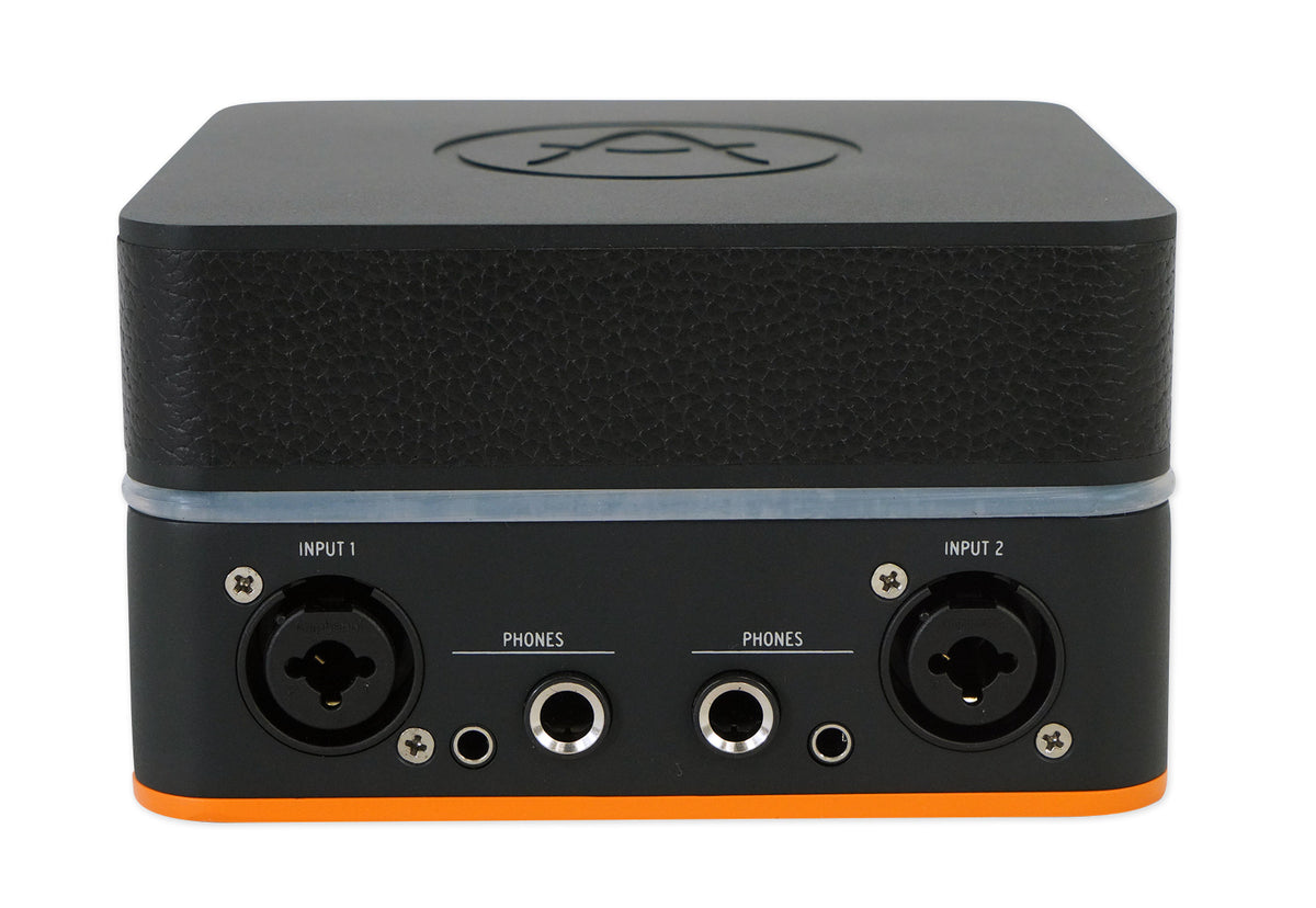 Arturia AudioFuse Rev2 USB MIDI ADAT 24-Bit 192 kHz Audio Recording Interface