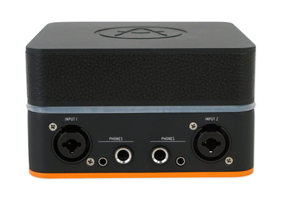 Arturia AudioFuse Rev2 USB MIDI ADAT 24-Bit 192 kHz Audio Recording Interface