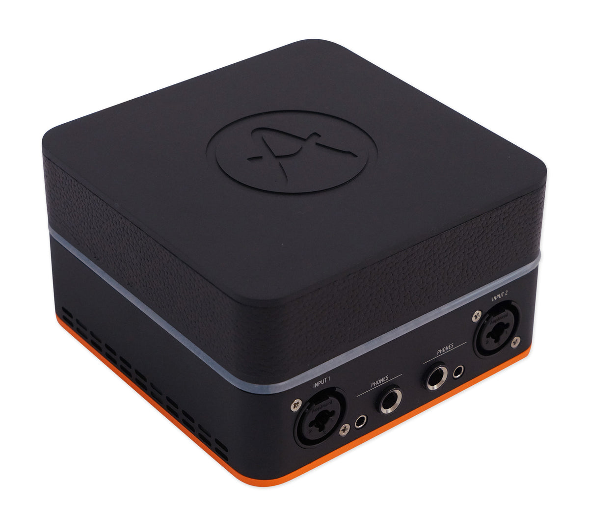 Arturia AudioFuse Rev2 USB MIDI ADAT 24-Bit 192 kHz Audio Recording Interface
