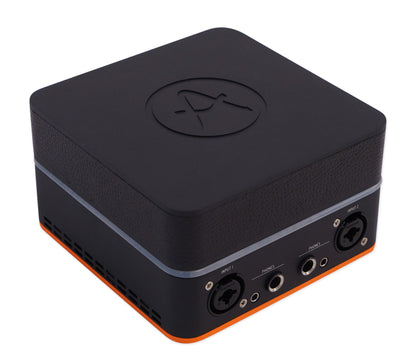 Arturia AudioFuse Rev2 USB MIDI ADAT 24-Bit 192 kHz Audio Recording Interface