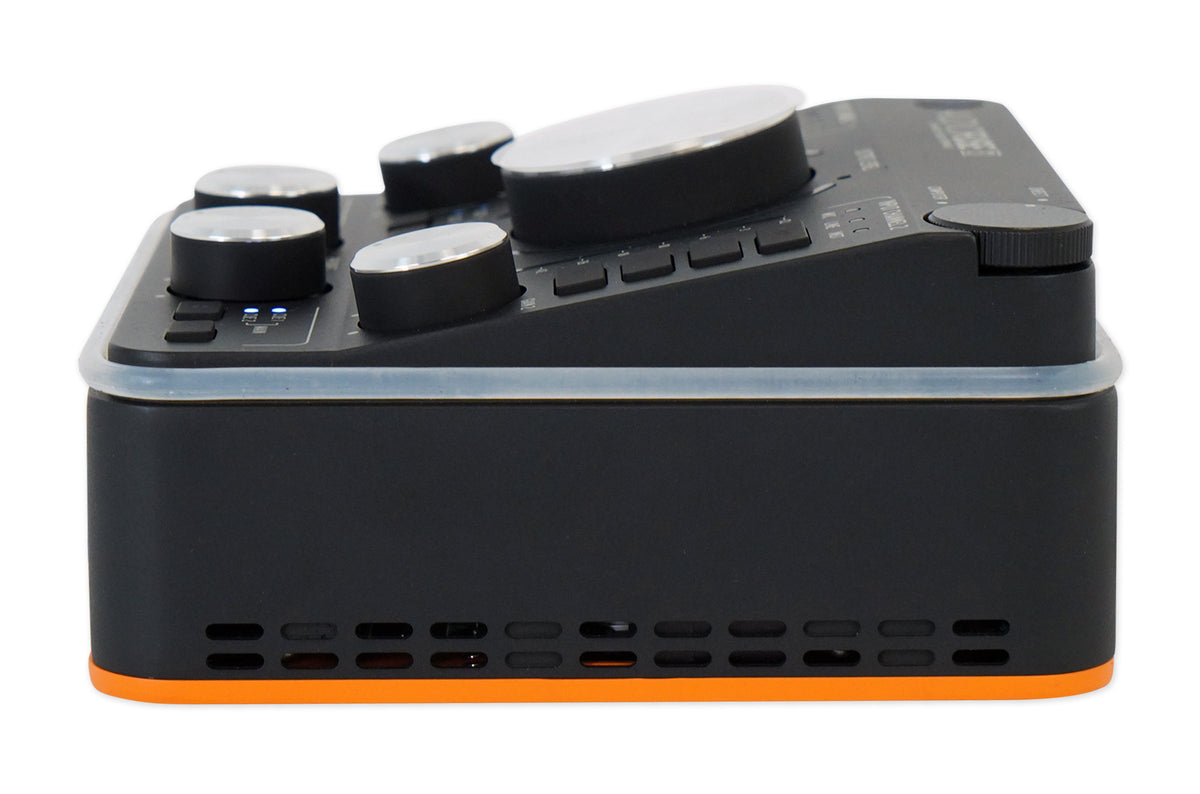 Arturia AudioFuse Rev2 USB MIDI ADAT 24-Bit 192 kHz Audio Recording Interface