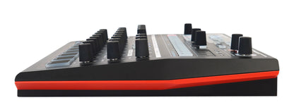 Arturia Drumbrute Impact NOIR USB MIDI Analog Drum Synthesizer Machine Interface