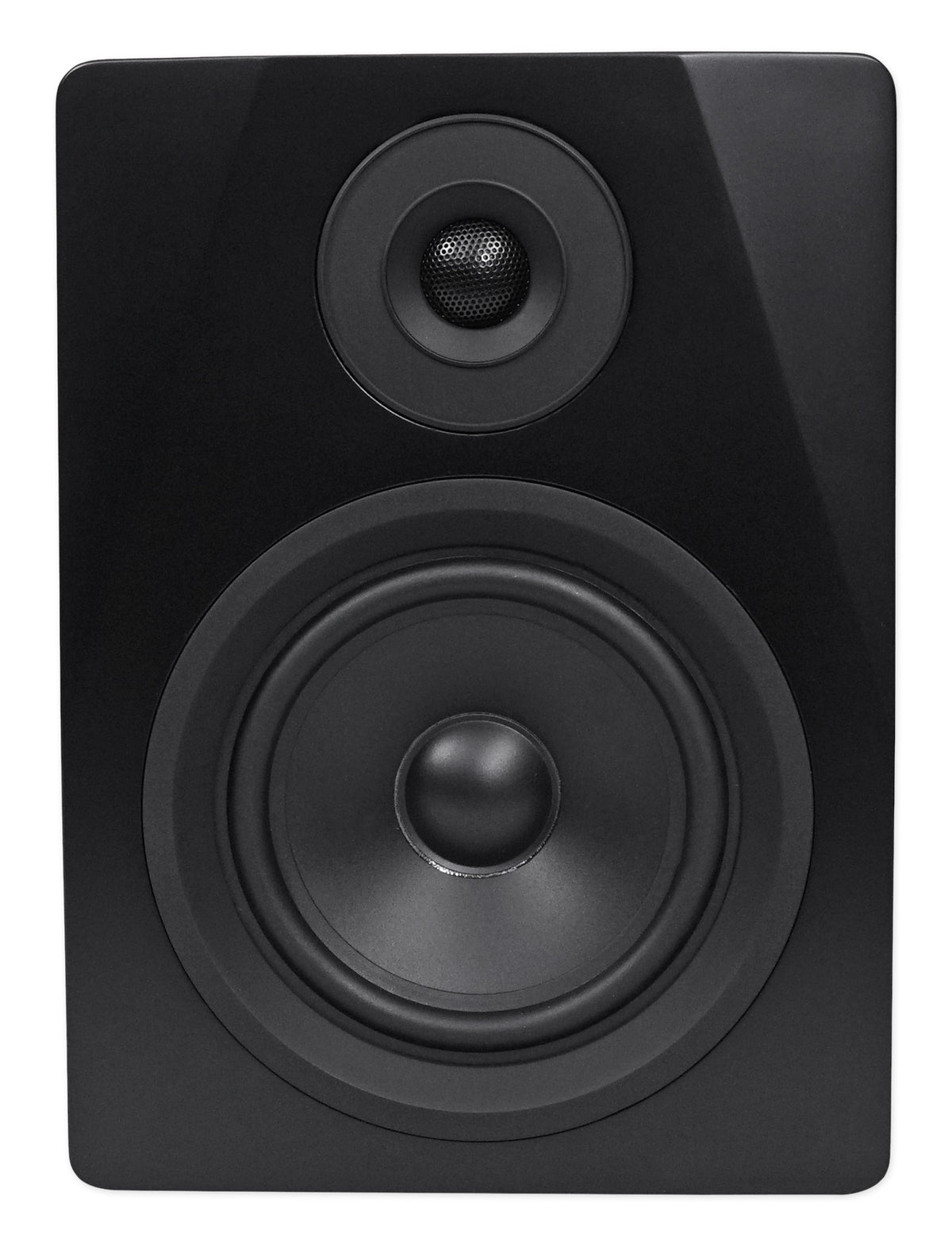 Home Studio Recording Kit w/ 2x2 Interface + Monitors + Mic + Headphones
