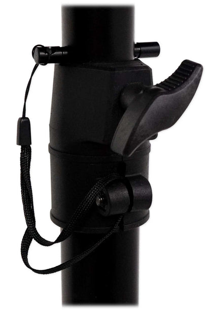 Studio Recording Kit w/ Interface + Monitors + Stands + Mic + Headphones + Shield