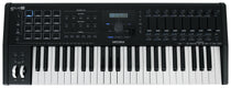 Arturia KeyLab 49 MkII 49-Key Studio Recording Keyboard Controller in Black