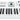 Arturia KeyLab 49 MkII 49-Key Studio Recording Keyboard Controller in White