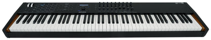 Arturia KeyLab 88 MkII USB MIDI Hammer Action 88-Key Black Keyboard Controller