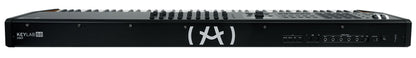 Arturia KeyLab 88 MkII USB MIDI Hammer Action 88-Key Black Keyboard Controller