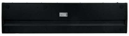 Arturia KeyLab 88 MkII USB MIDI Hammer Action 88-Key Black Keyboard Controller