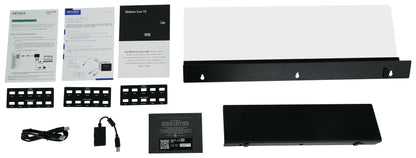Arturia KeyLab 88 MkII USB MIDI Hammer Action 88-Key Black Keyboard Controller