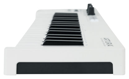 Arturia KeyStep Sequencer Midi USB Live Sound DJ/Recording Keyboard Controller