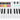 Arturia Keystep Pro Sequencer 37-Key Midi USB DJ/Recording Keyboard Controller