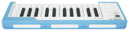 Arturia Microlab Blue Music Production USB MIDI 25-Key Keyboard Controller