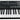 Arturia Minibrute 2 NOIR USB MIDI Analog Synthesizer Monosynth Mini Brute Two