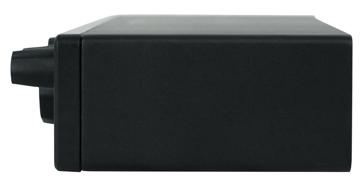 Arturia Minifuse 2 Black 2x2 USB MIDI Audio Recording Interface+Software