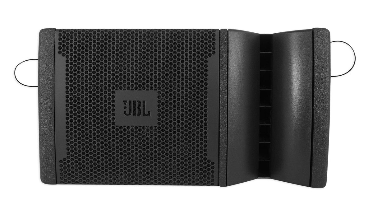 JBL VRX928LA 8" 400 Watt 2-Way Passive Line-Array Speaker in Black