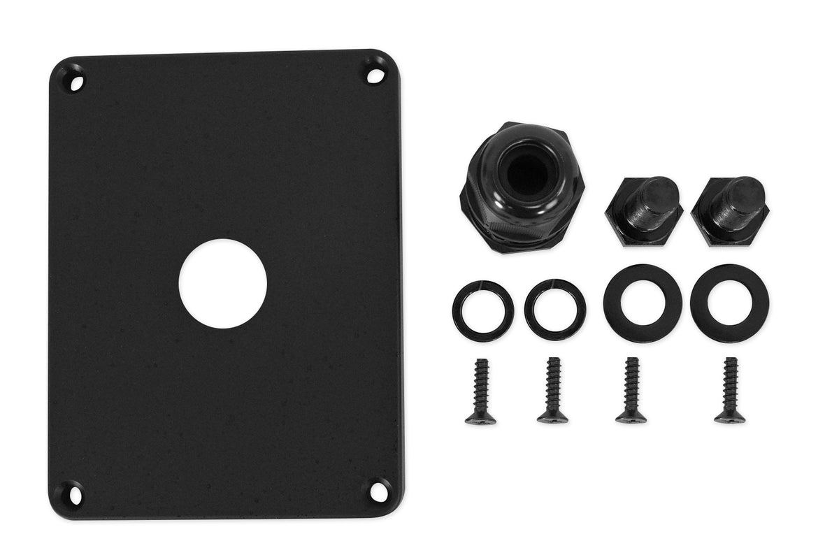 JBL AWC62-BK 6.5" 120w Black Indoor/Outdoor 70V Surface Mount Commercial Speaker