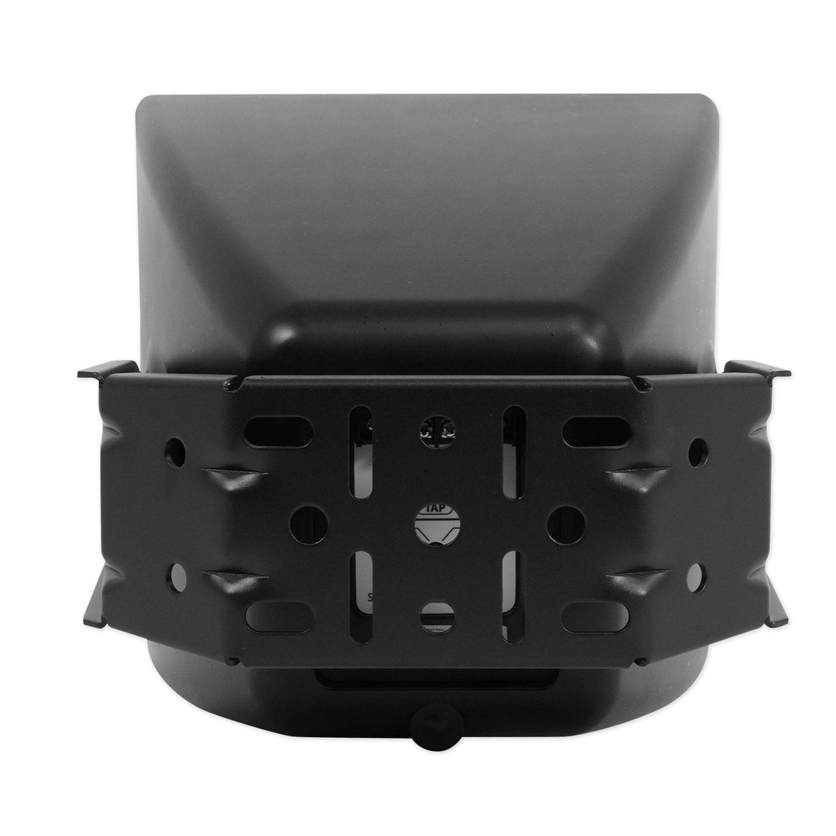 JBL AWC62-BK 6.5" 120w Black Indoor/Outdoor 70V Surface Mount Commercial Speaker