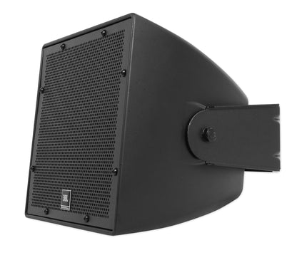 JBL AWC62-BK 6.5" 120w Black Indoor/Outdoor 70V Surface Mount Commercial Speaker