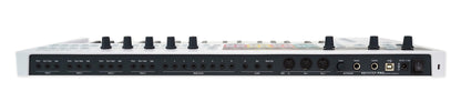 Arturia Keystep Pro Sequencer 37-Key Midi USB DJ/Recording Keyboard Controller