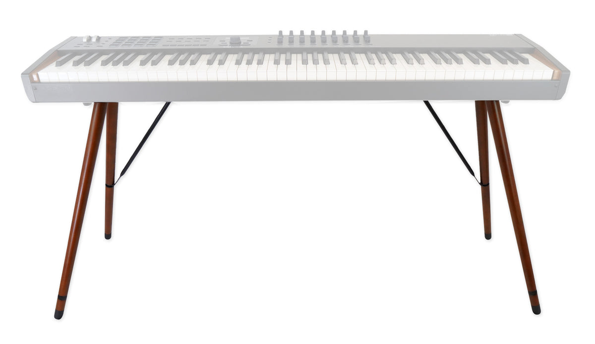 Arturia Wooden Legs for KEYLAB mkii 88 + PolyBrute