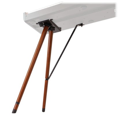 Arturia Wooden Legs for KEYLAB mkii 88 + PolyBrute