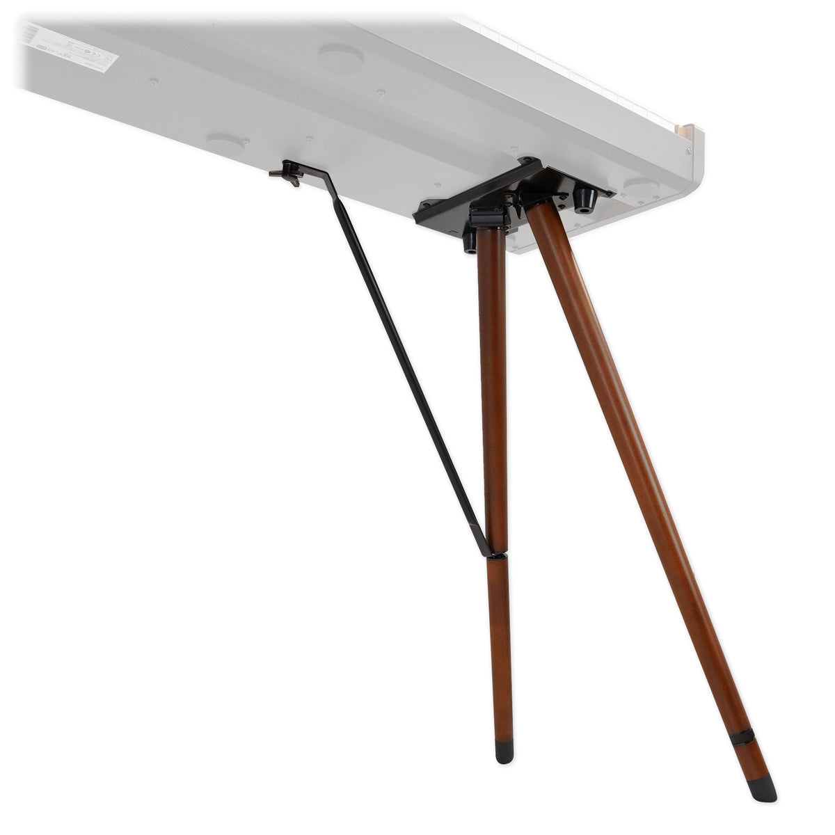 Arturia Wooden Legs for KEYLAB mkii 88 + PolyBrute