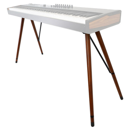 Arturia Wooden Legs for KEYLAB mkii 88 + PolyBrute