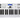 Arturia Keylab Essential 61-Key USB MIDI Keyboard Controller in White+Software