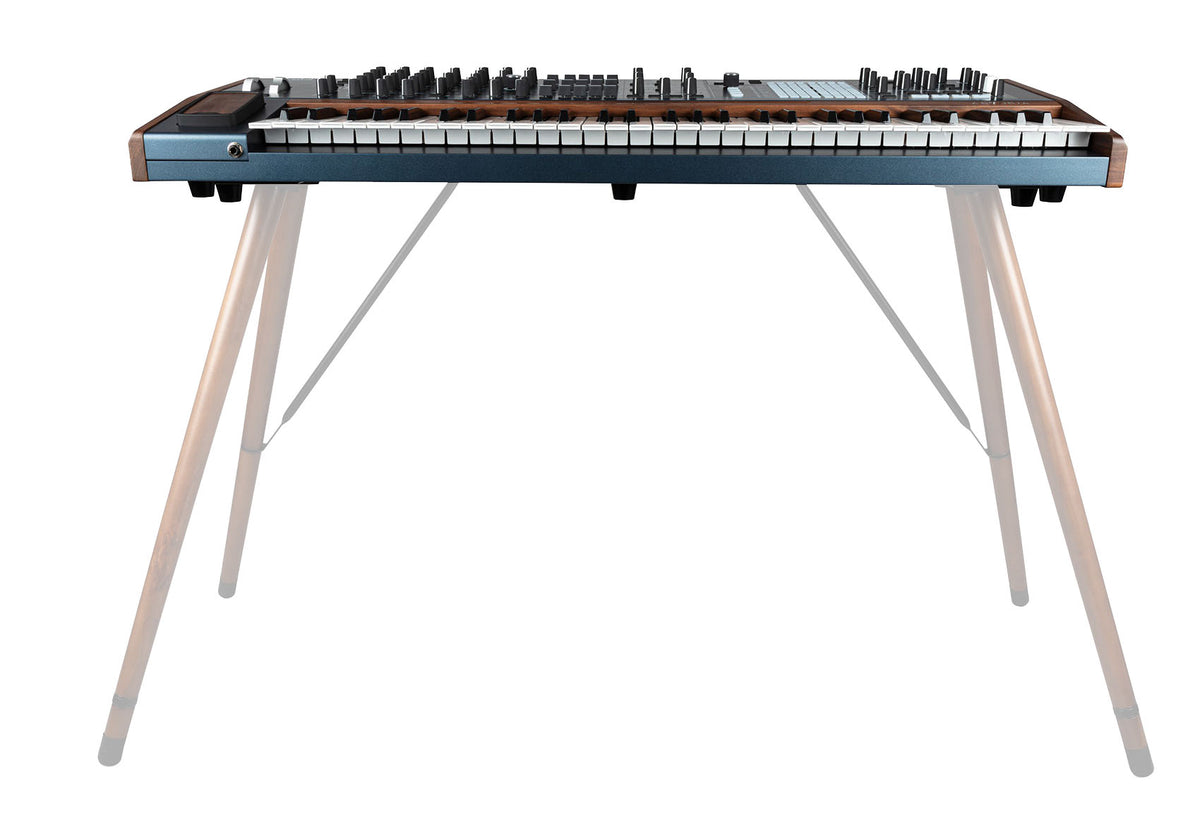Arturia Polybrute USB MIDI 6-voice 61-Key Polyphonic Analog Morphing Synthesizer
