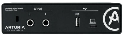 Minifuse 1 Black+RCM03+PRO-M50 BROAD 1-1