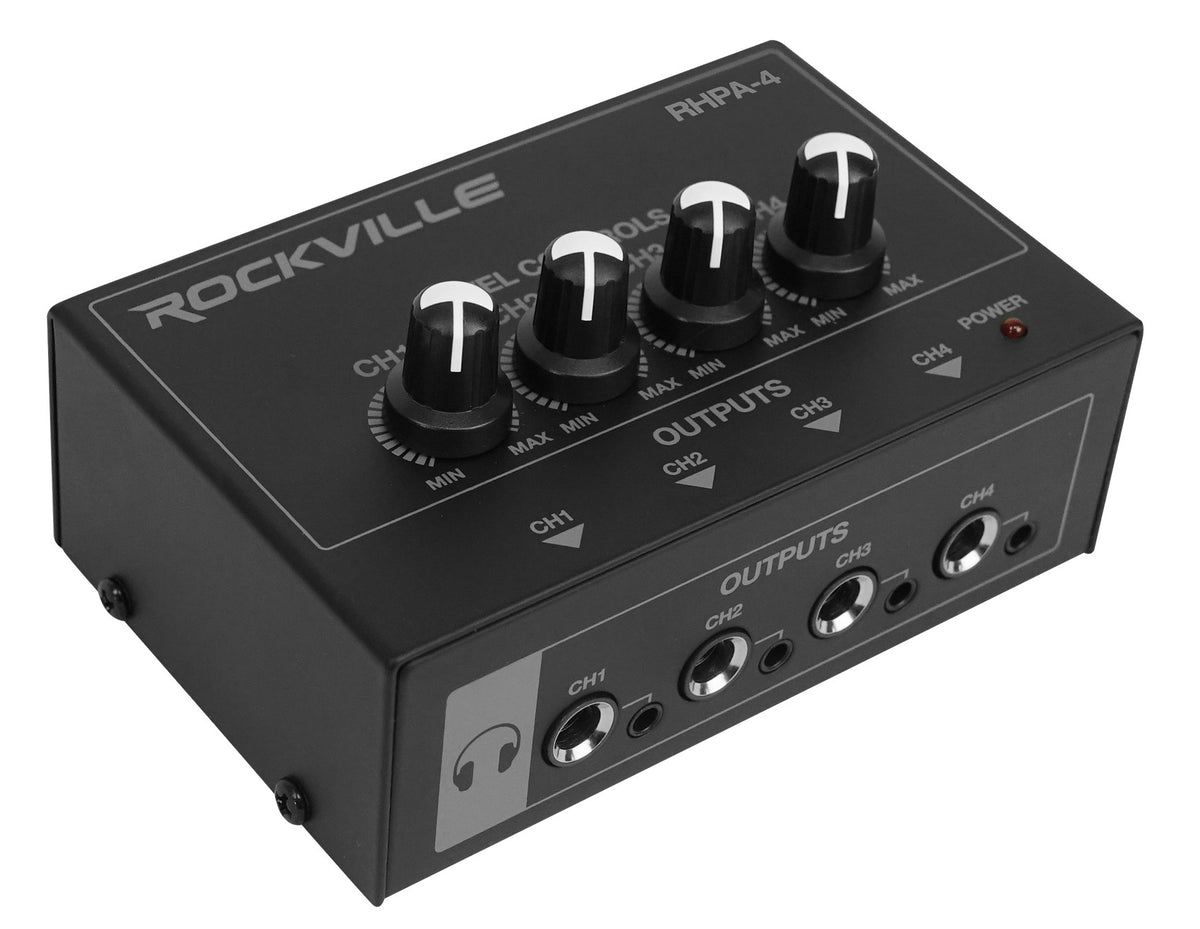 Minifuse 2 Black+RCM03+PRO-M50 BROAD 2